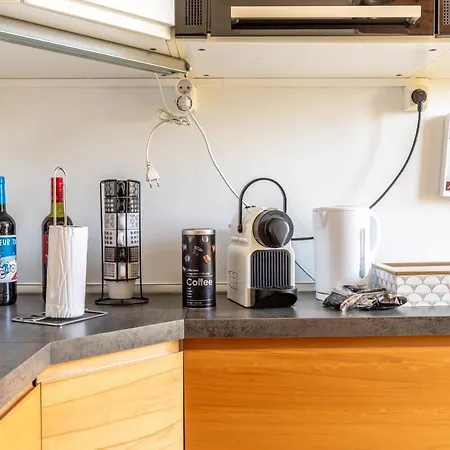 Rue Bien Assis Avec Jardin Terrasse Clermont-Ferrand