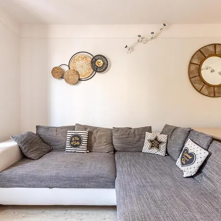 Rue Bien Assis Avec Jardin Terrasse Clermont-Ferrand