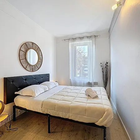 アパート Rue Bien Assis Avec Jardin Terrasse クレルモン・フェラン