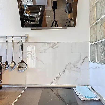 Rue Bien Assis Avec Jardin Terrasse アパート クレルモン・フェラン