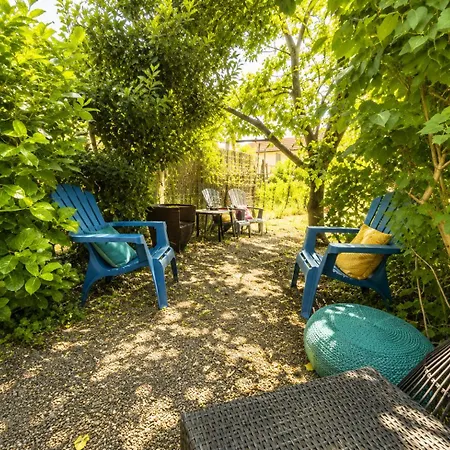 F2 Jardin Jaccuzzi En Option