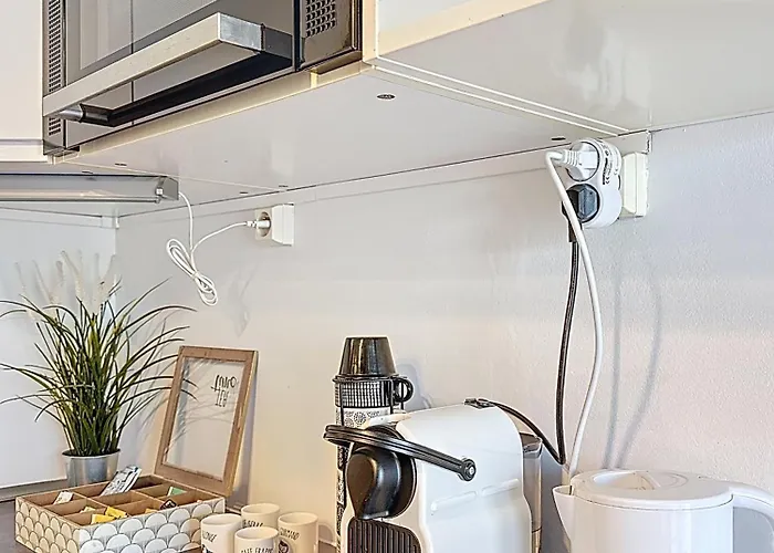 Rue Bien Assis Avec Jardin Terrasse Apartment *